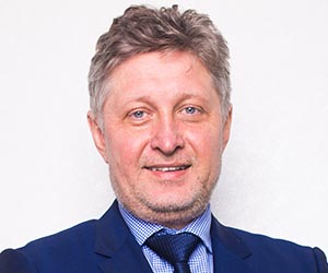 Prof. dr hab. Tomasz Gedrange